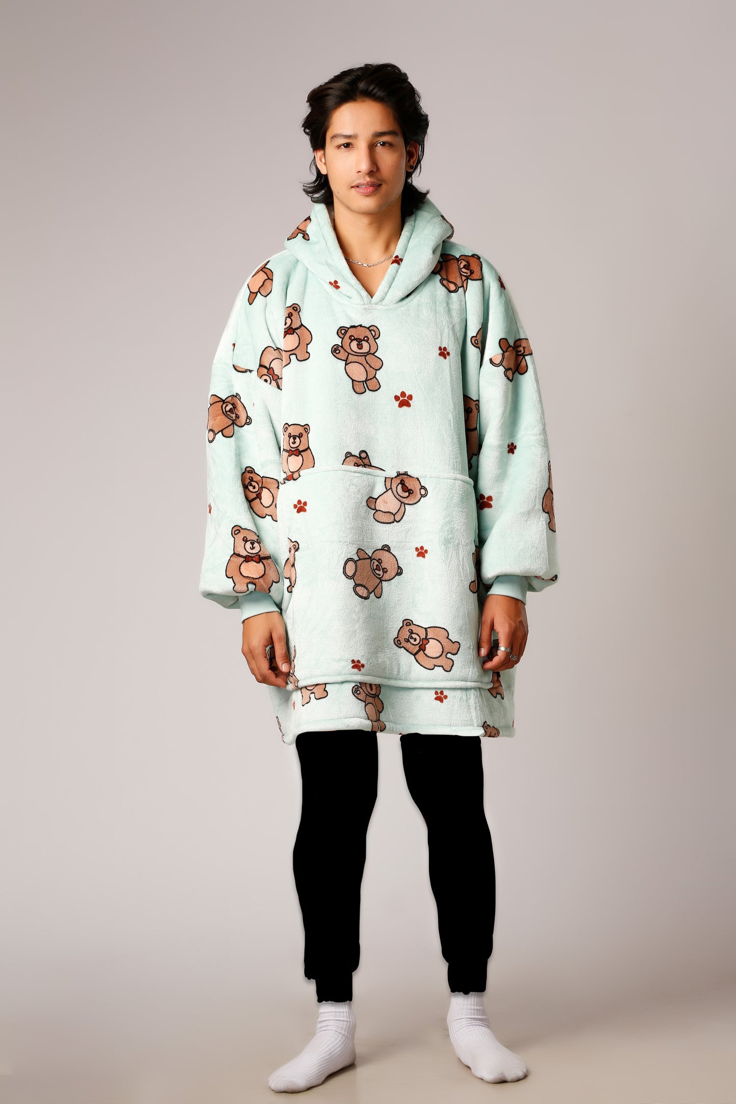 Teddy Bear