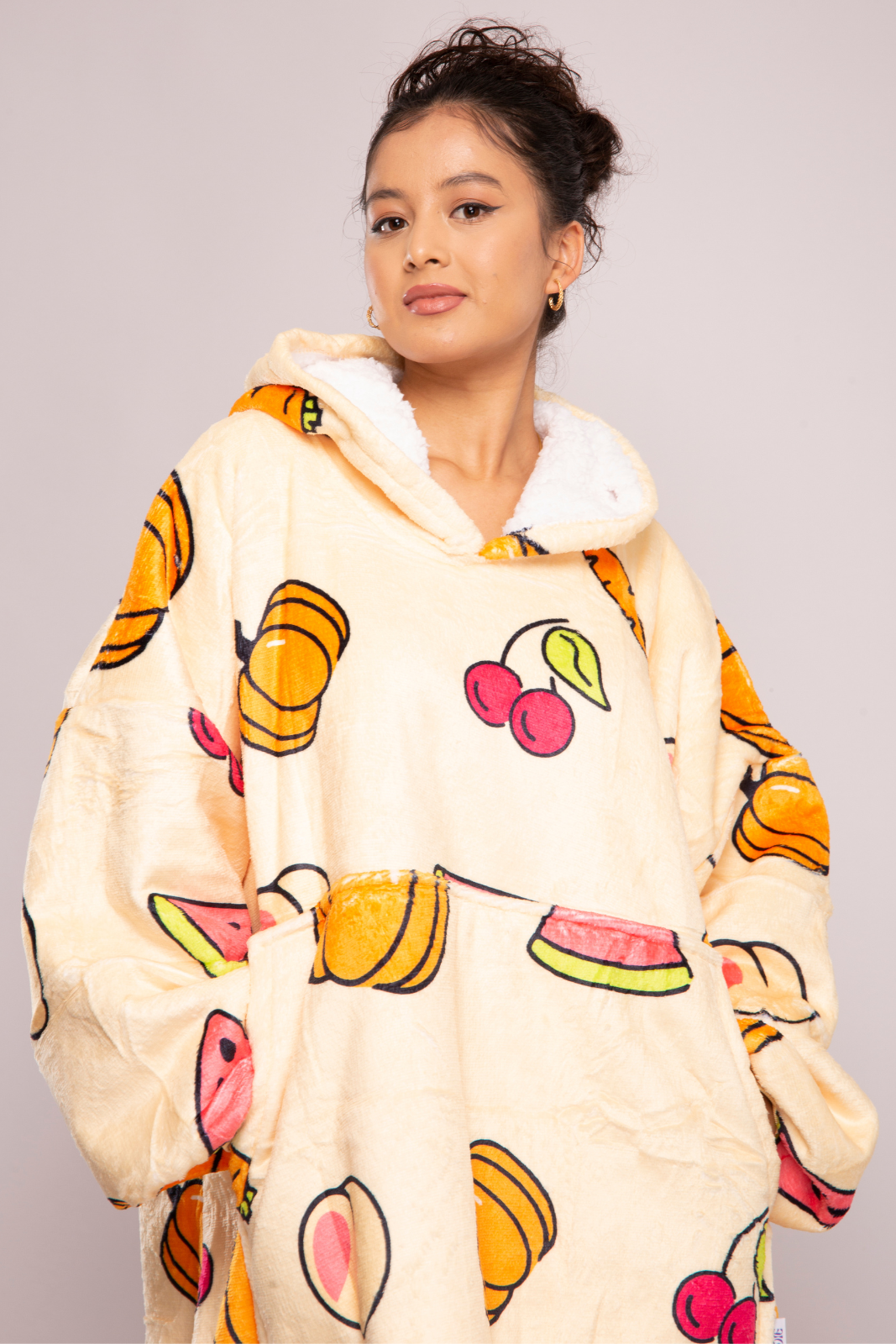 Watermelon and pumpkin