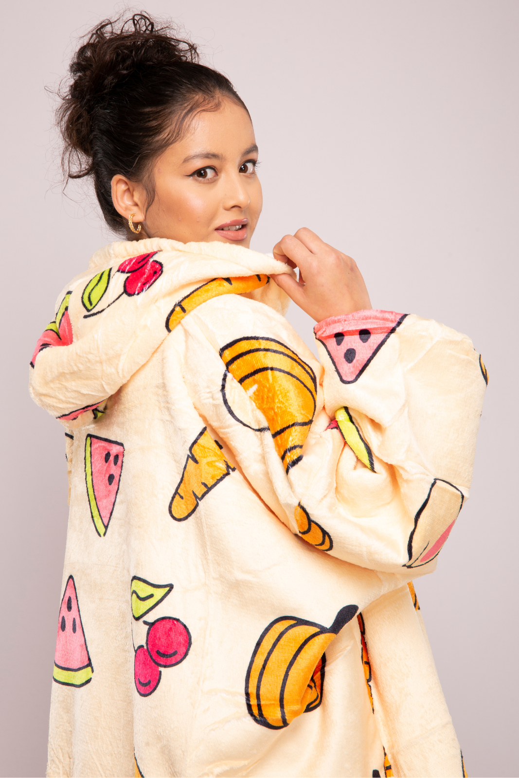 Watermelon and pumpkin