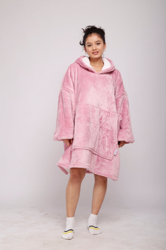 Lotus pink